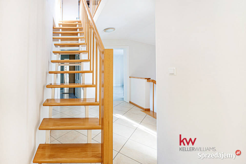 Dom bliźniak 27997m2 Kórnik Osiedle Stefana wielkopolskie