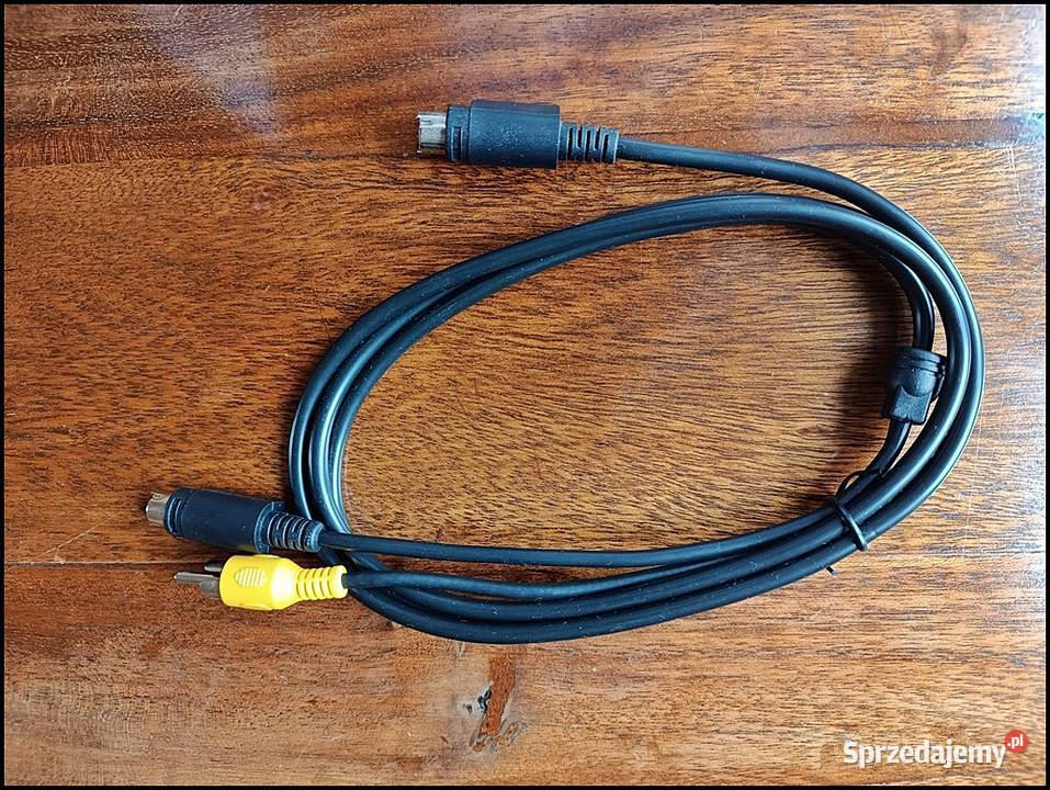 Kabel do Komputera Telefonu Audio różne rodzaje Warszawa
