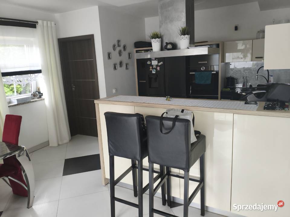 Sprzedam dom wolnostojący Tychy