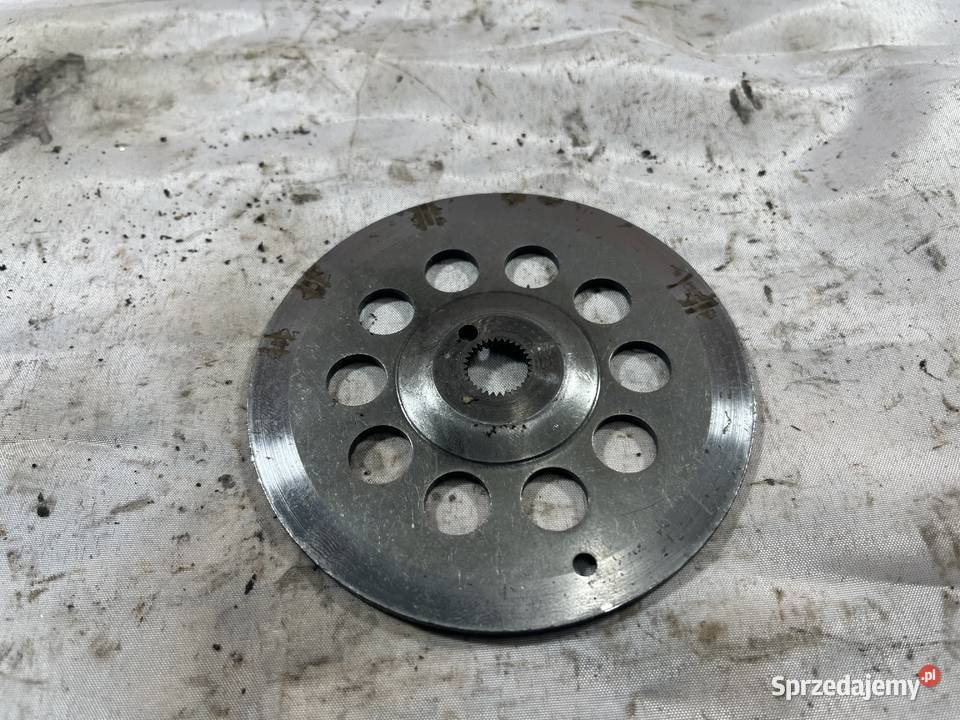 element sprzęgła Zundapp GTS 50 529 Famel Pozostałe podlaskie Brańsk