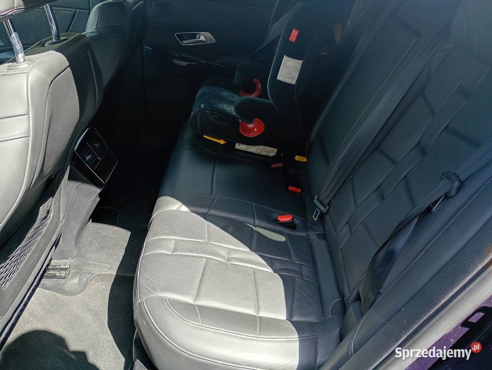 Citroen ds7 crossback 16 225 Rybnik