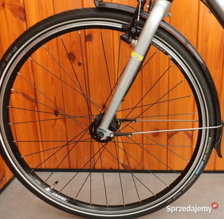 Rower damski Giant Aspiro RS D 50 I inne rowery Milanówek