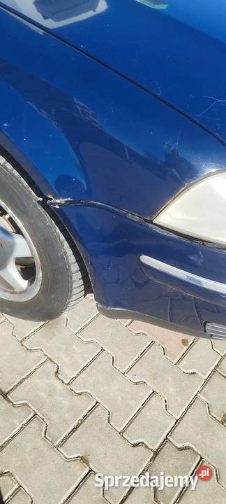 VW passat B5 20 2004 diesel