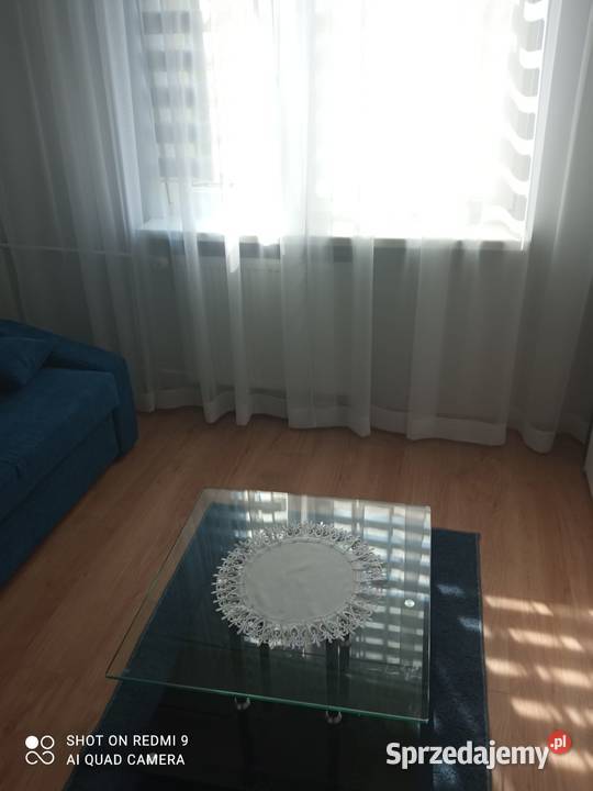 Wynajmę mieszkanie Kraków łagiewniki