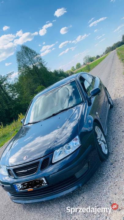 Saab 93 Choroszcz