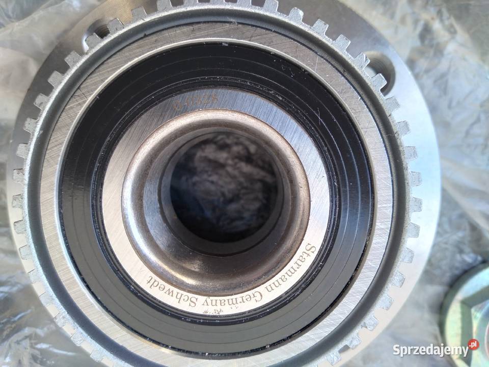 Piasta koła przód bmw e30 Rok produkcji 1989 sprzedam