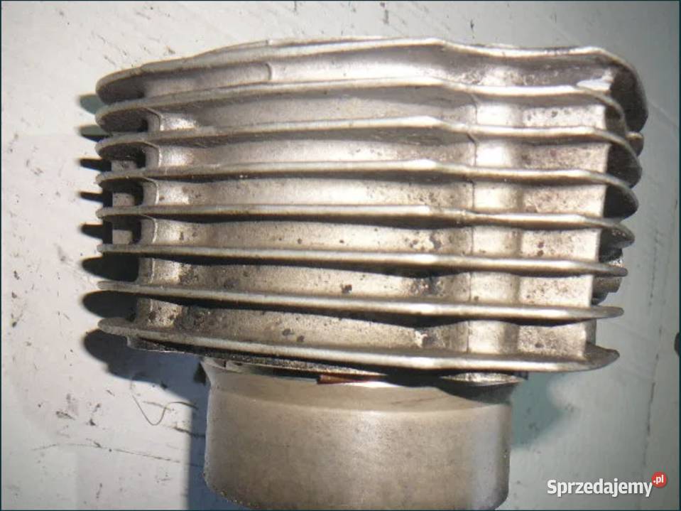 Cylinder prawy BMW R 850r Ostrów Wielkopolski