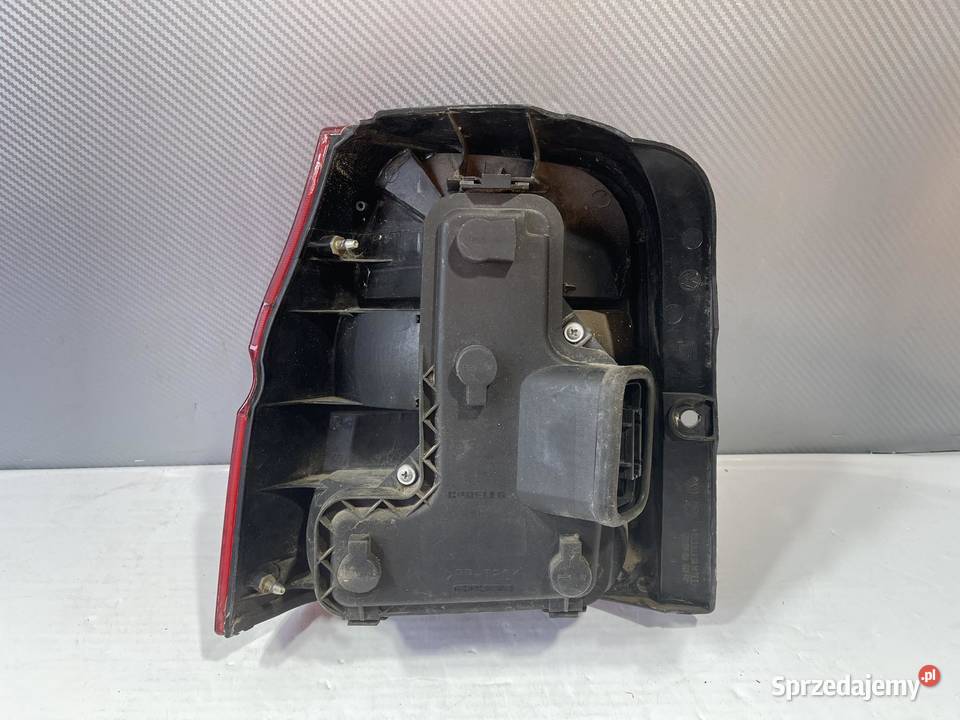 VW LUPO PRAWA LAMPA TYŁ SEAT AROSA Ostroróg