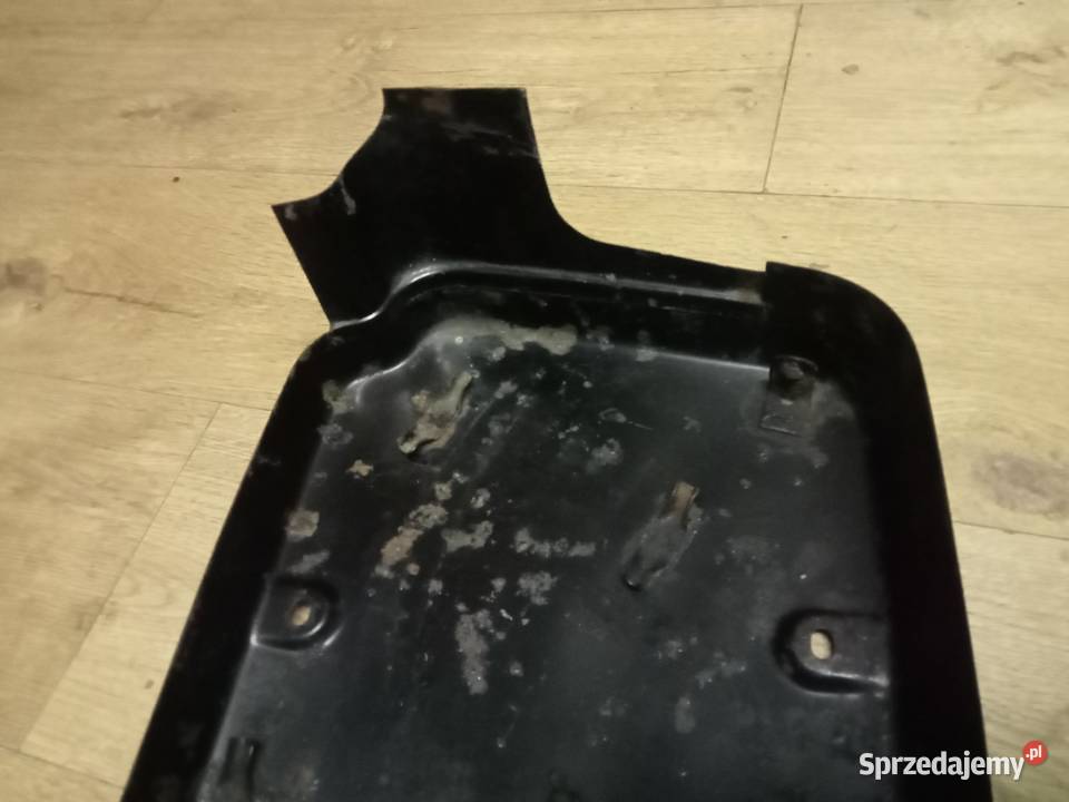 Mz 250 trophy boczek lewy Nowy Sącz