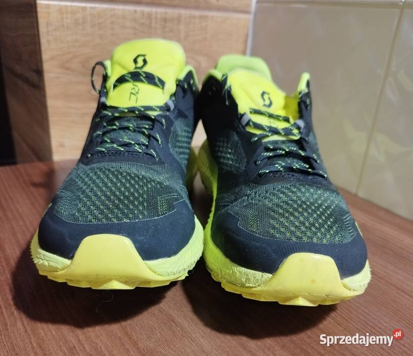 Kinabalu Ultra RC damskie buty do biegania r 40 Inowrocław sprzedam