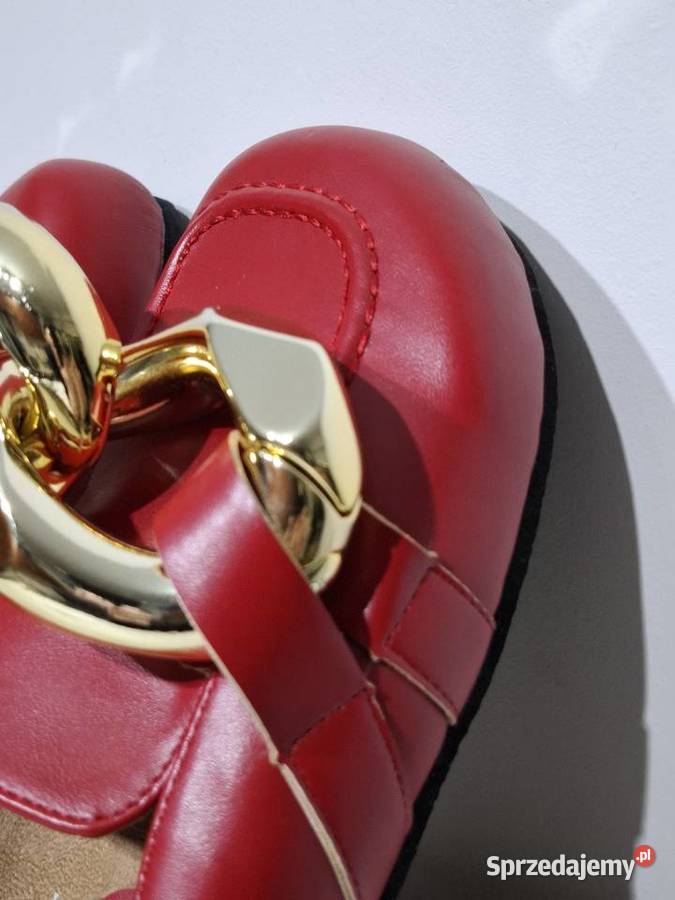 Klapki 38 chodaki damskie korkowe Kraków