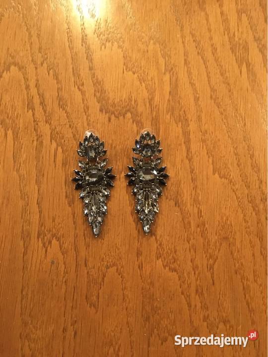 Kolczyki wieczorowe Sweet Deluxe Skawina