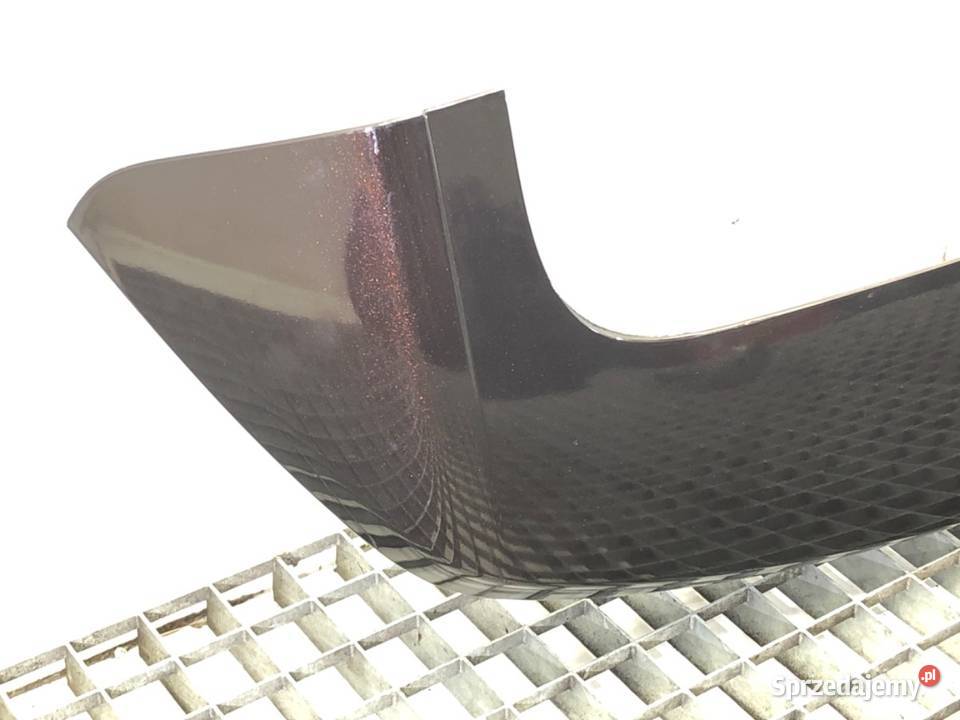 SPOILER TYŁ OPEL MOKKA Minivan LOTKA