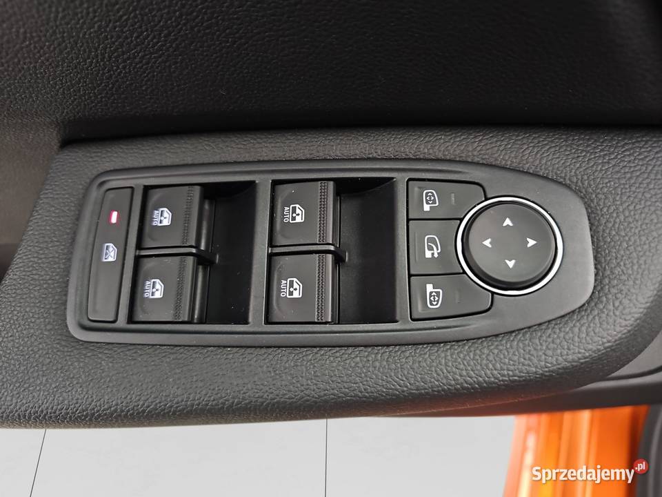 Clio 10 TCe Evolution2024RPakiet Look Evolution poduszka powietrzna