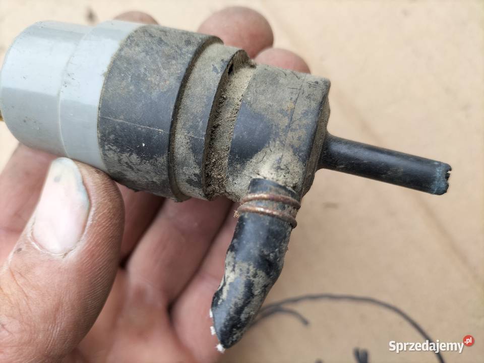 Pompka spryskiwaczy Audi 80 B4 80B4 431955651 Kamień-Kolonia