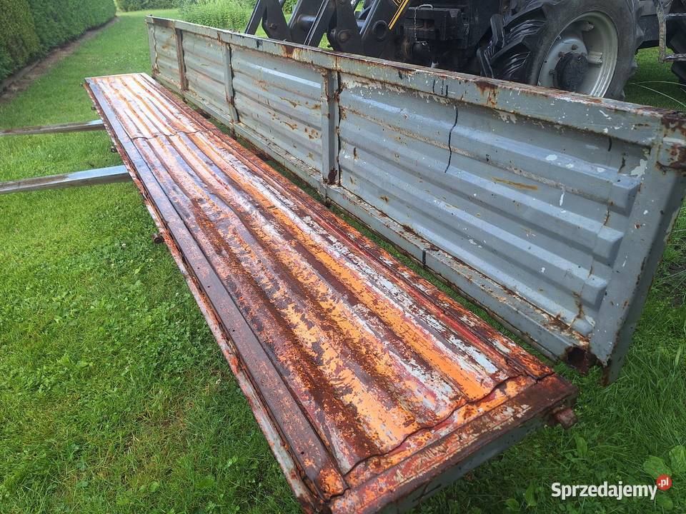 Burty Autosan D55 Wadowice Dolne