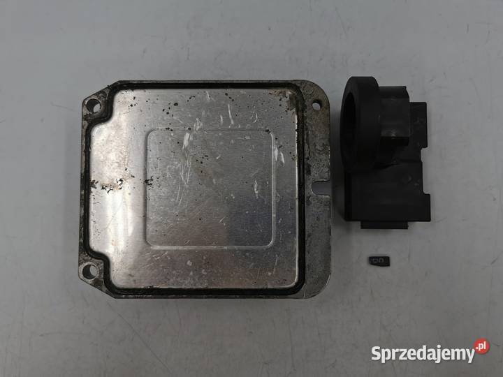 Sterownik Silnika Opel Zafira A 18 16v 90582539 osobowe sprzedam