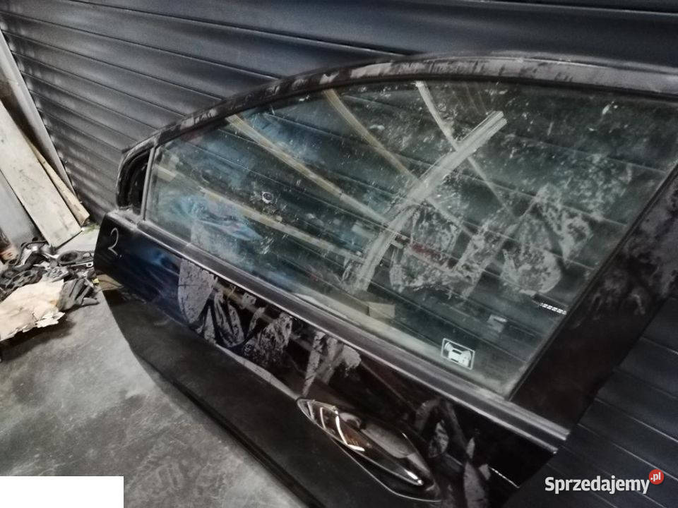 HONDA CIVIC UFO VIII 2008 DRZWI LEWE PRZÓD Kozubszczyzna