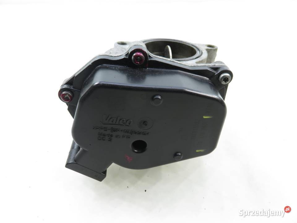 PRZEPUSTNICA SEAT IBIZA IV 16 TDI 03G128063F