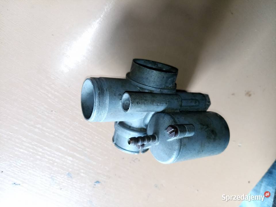 Panonia gaznik Układ paliwowy Stalowa Wola