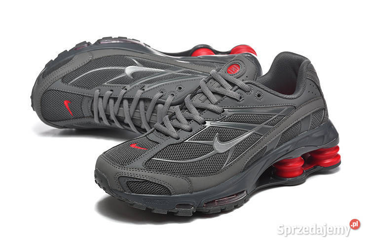 NIKE SHOX Ride 2 buty męskie sportowe r4046 Lublin sprzedam