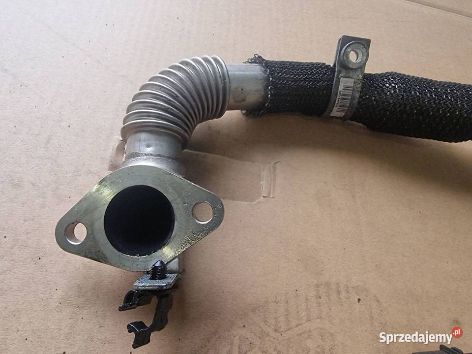 PRZEWÓD RURA DOLOT IVECO DAILY 35S18 5801647605