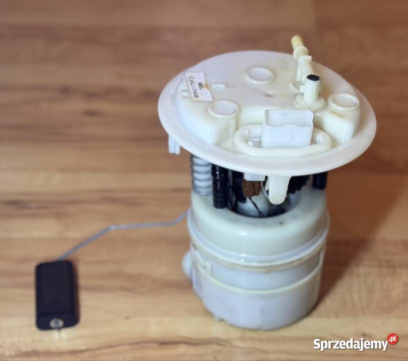 POMPA PALIWA PEUGEOT 308 3008 CITROEN C4 16 THP Katowice