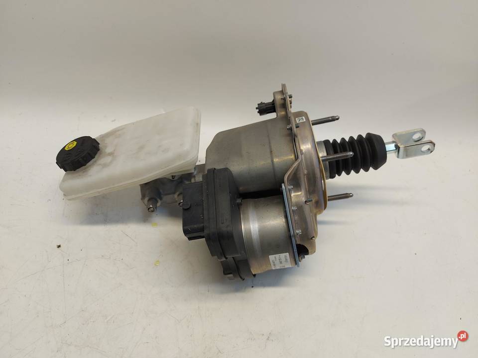 TESLA MODEL Y 2024r SERWO POMPA HAMULCA osobowe sprzedam