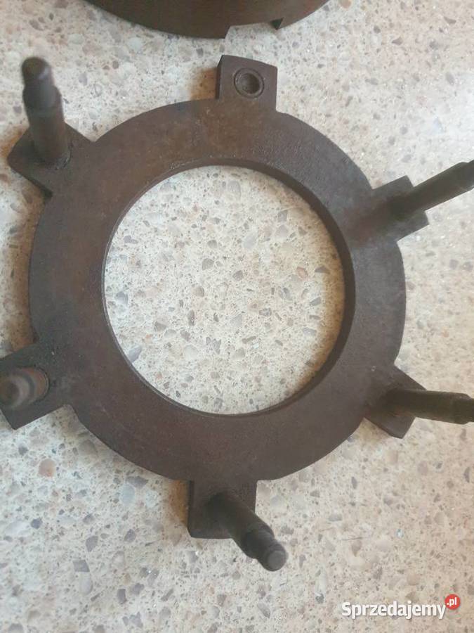 Obudowa podstawa sprzęgła etz 250 ts 250 Jasło