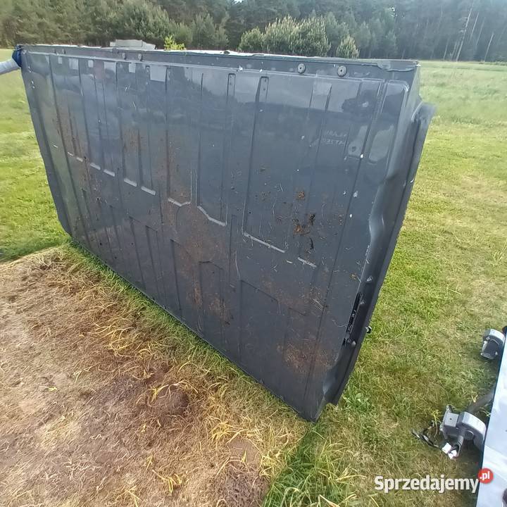 Renault Traffic opel vivaro nissan nv300 Tokarnia