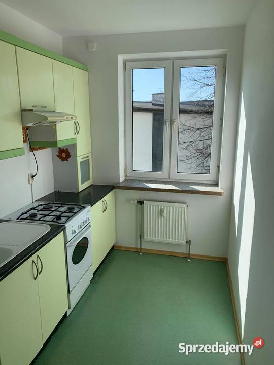 Dwupokojowe mieszkanie w Starosielcach podlaskie Białystok