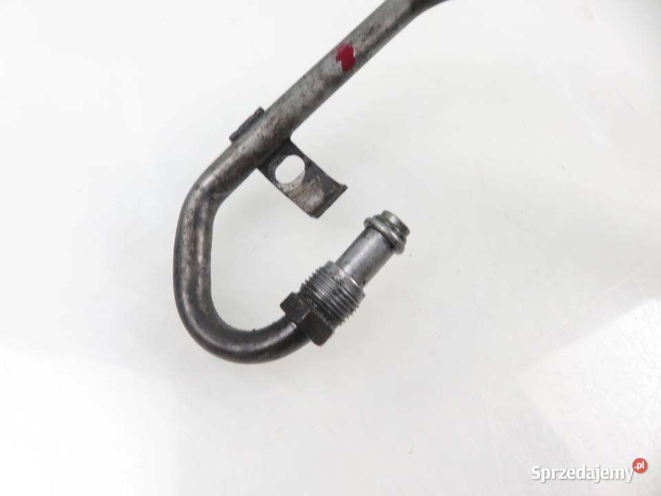 PRZEWÓD WSPOMAGANIA PORSCHE CAYENNE S 45 osobowe małopolskie