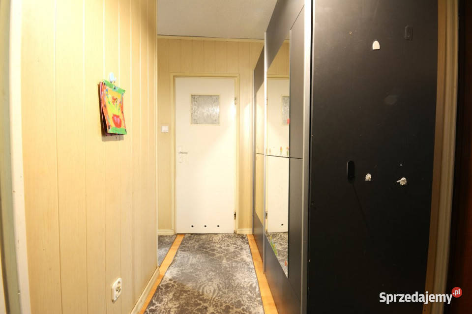 sprzedaży mieszkania 52m2 3pokojowe Lubartów Rok budowy 1983