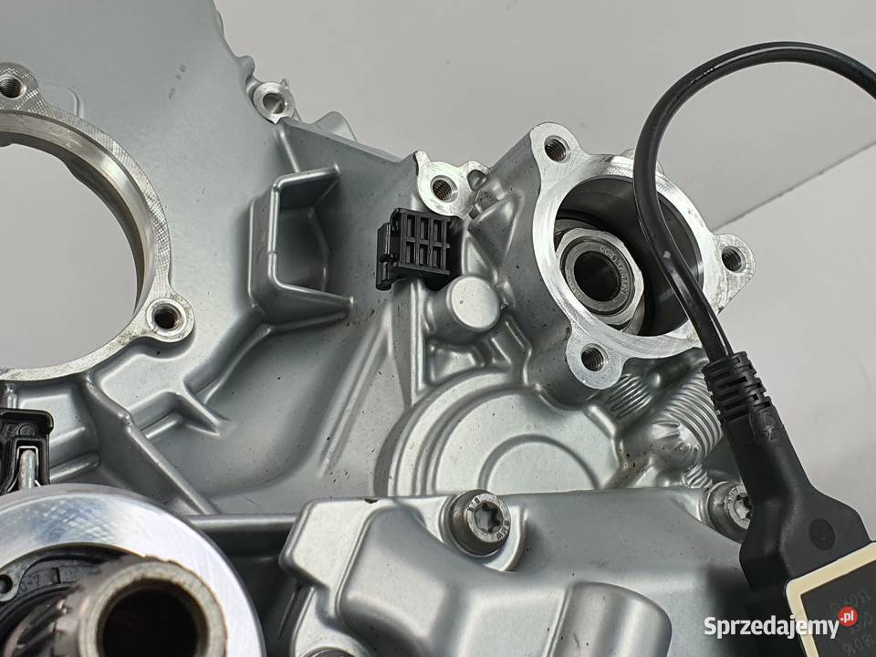 Skrzynia Biegow Walek Tryb Bmw R 1200 Gs 1318 Łódź