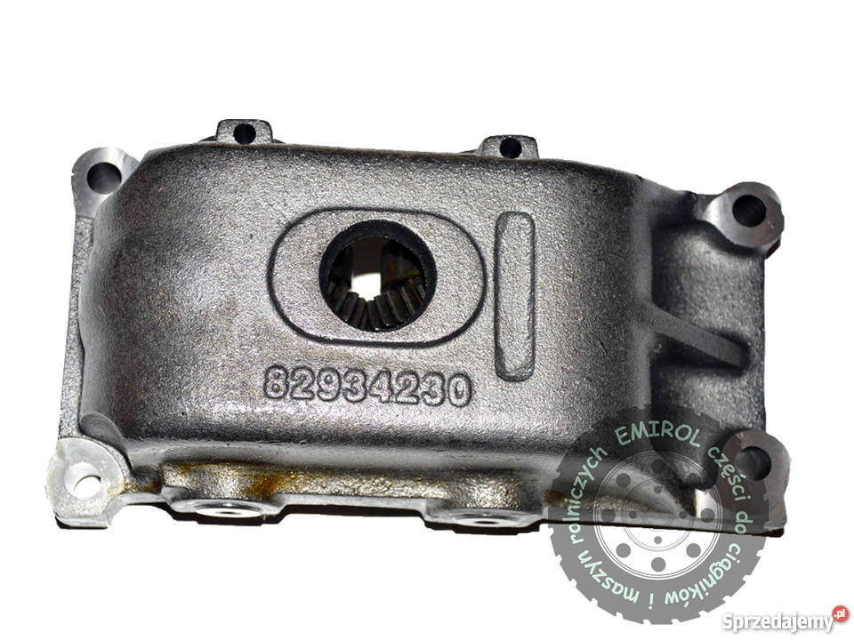 Mechanizm wyważający przeciwwagi Balanser Ford małopolskie Kraków