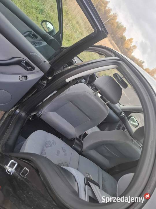 Samochód osobowy Seat Leon 2002r Kłodzko
