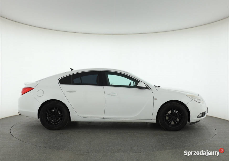 Opel Insignia 20 Turbo isofix Insignia Piaseczno