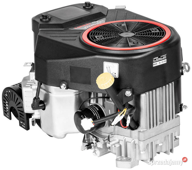 SILNIK LONCIN LC2P77F DO TRAKTORKA SPALINOWY