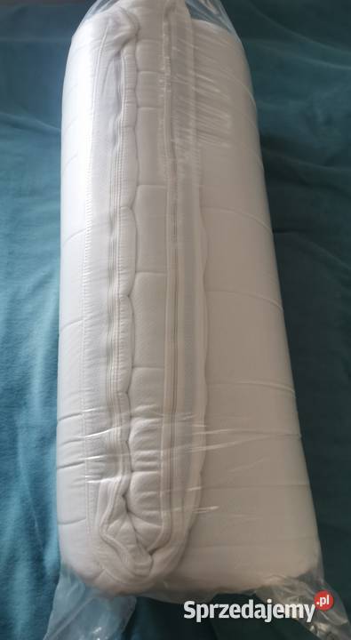 Materac nawierzchniowy Topper Dreamzone Andelva sprzedam