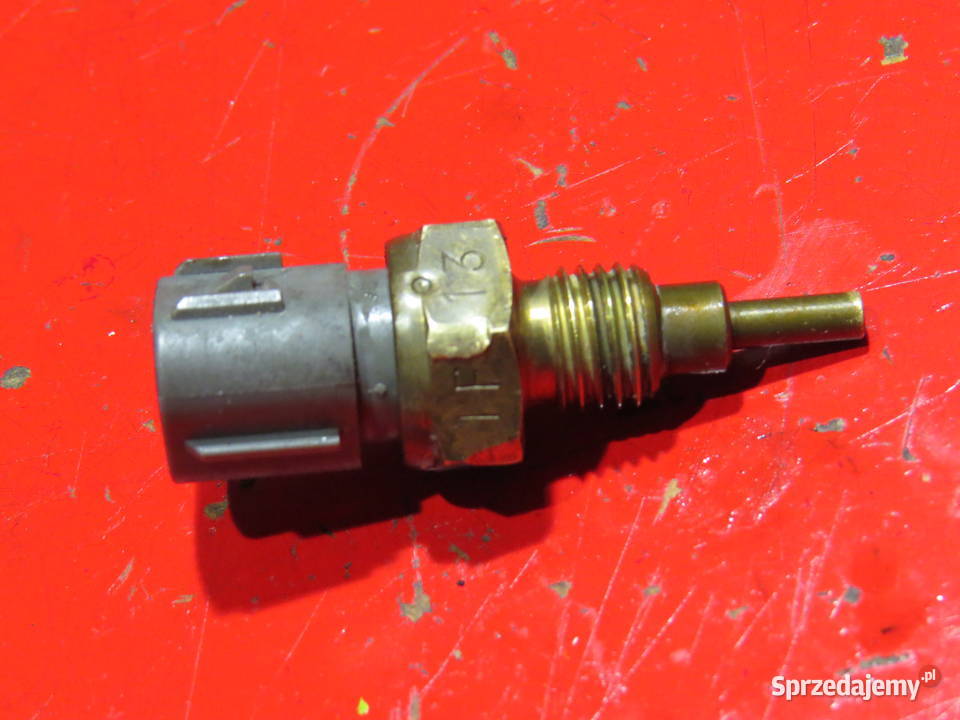 HONDA CBF600S CBF 600S 600 czujnik temperatury Warszawa