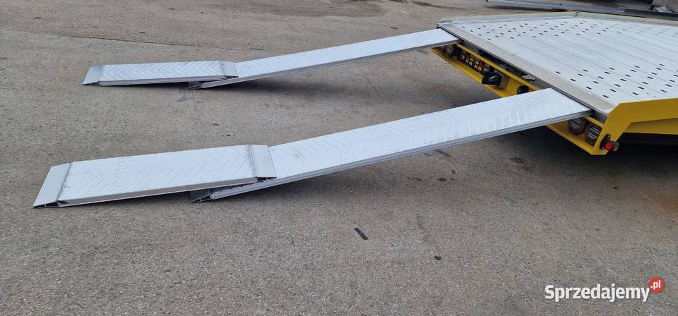 Najazdy Podjazdy Przedluzki Do Najazdów Laweta Kielce