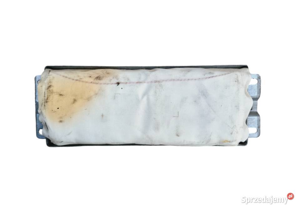 PODUSZKA POWIETRZNA AIRBAG PASAŻERA VW POLO IV 4 Działoszyce sprzedam