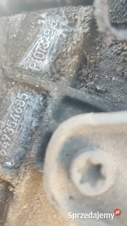 Skrzynia biegów Opel Meriva 55355489 sprzedam