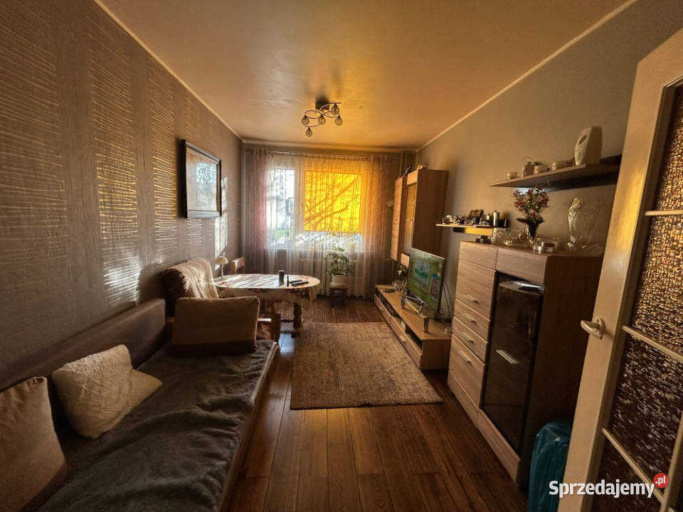 Mieszkanie 2 pokojowe ZWM 9367zł/m2 Mieszkania Opole