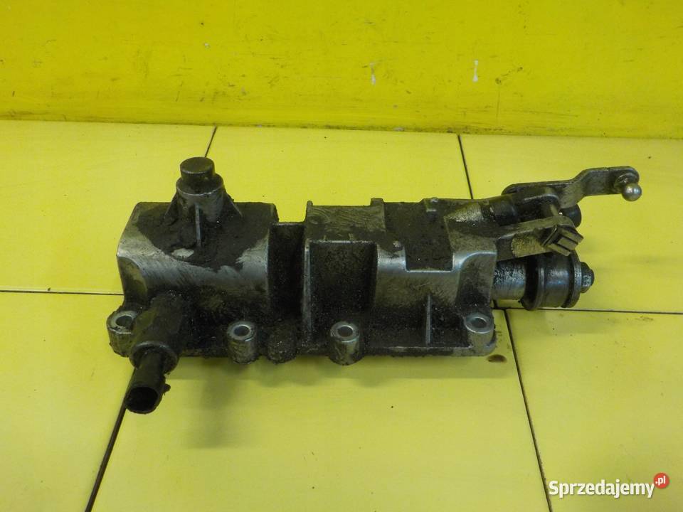 GIULIETTA 14 TJET 12r 120 wybierak skrzyni świętokrzyskie sprzedam