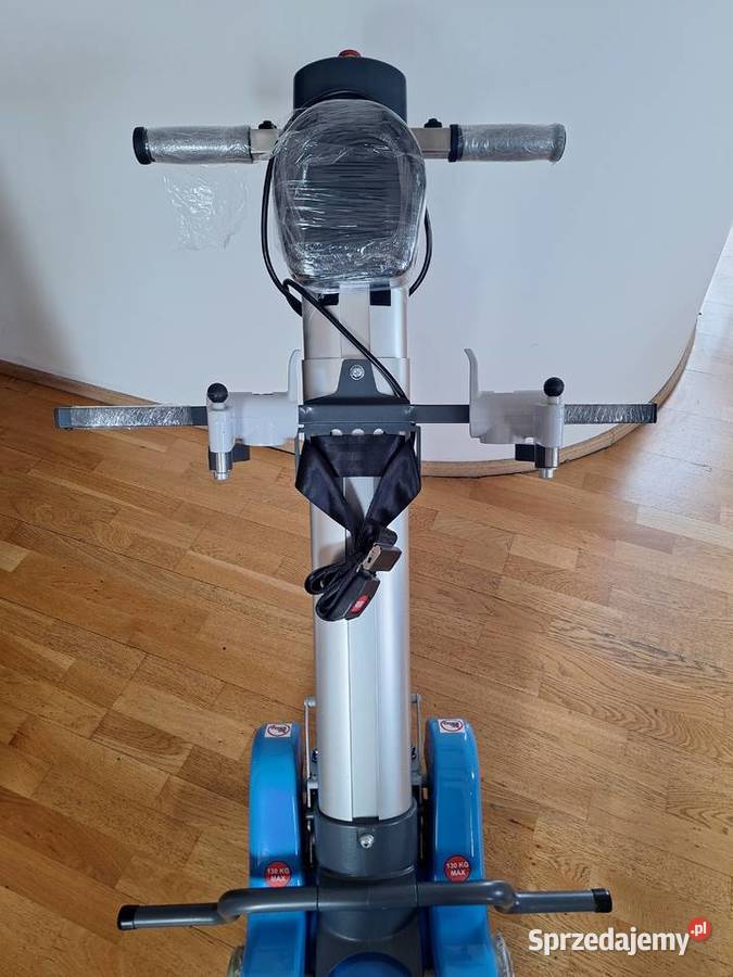 Schodołaz gąsiennicowy Vimec T09