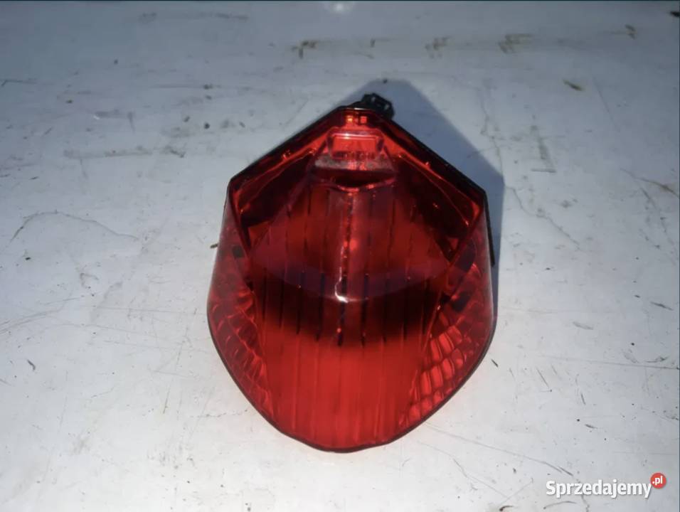 Lampa tył Honda CRF 300 Rally Ostrzeszów