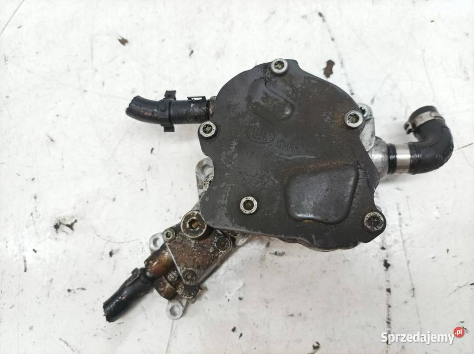 POMPA VACUM LUK 19 TDI VW Volkswagen Passat VI Pompy podciśnieniowe świętokrzyskie
