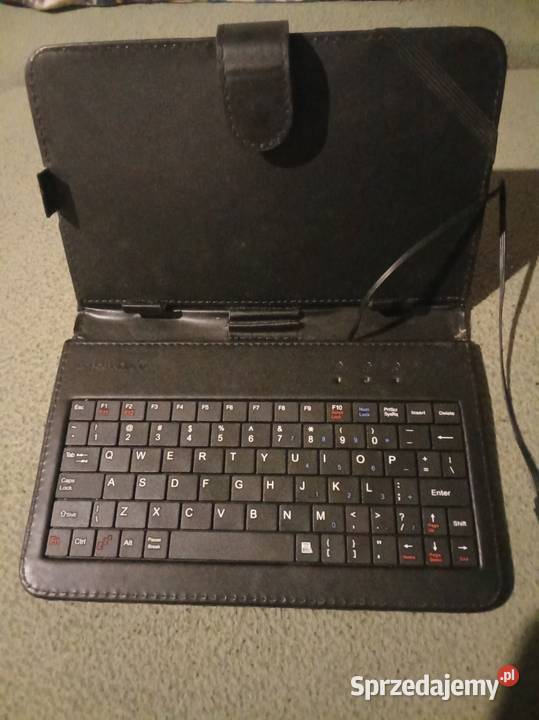 Klawiatura do Tabletu Nowa przewodowa Imielin