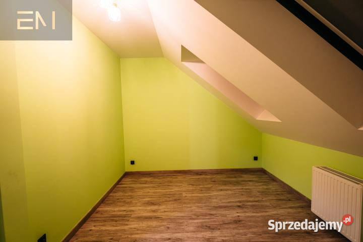 sprzedaży domu wolnostojącego 1171m2 Strzyżów